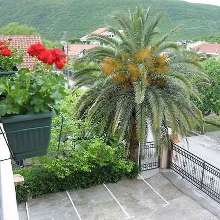 Apartments Royal Budva Bagian luar foto