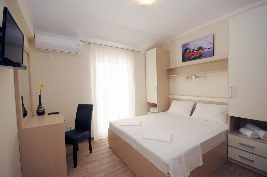 Apartments Royal Budva Ruang foto